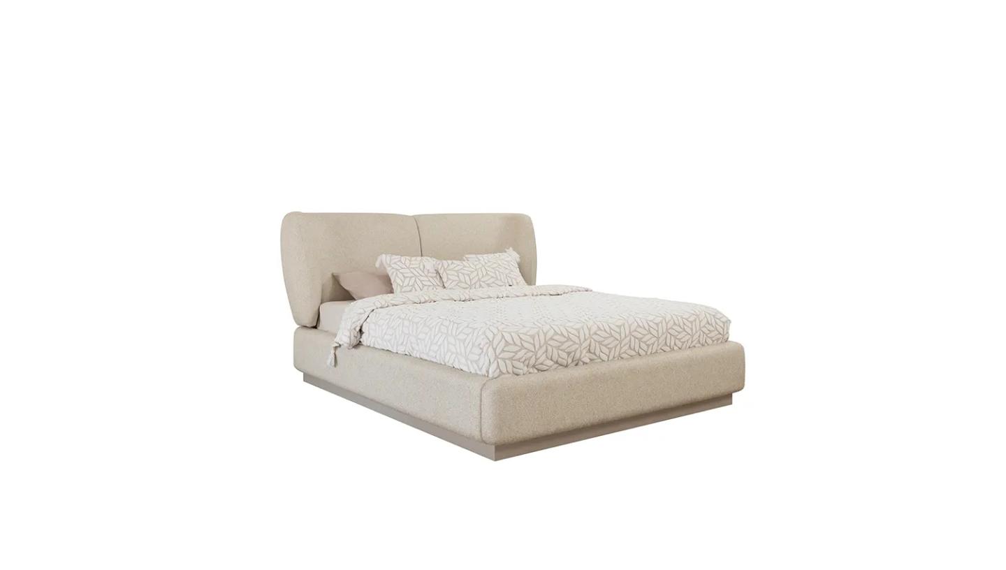 Soft Yatak Odası Takımı - Resim 5