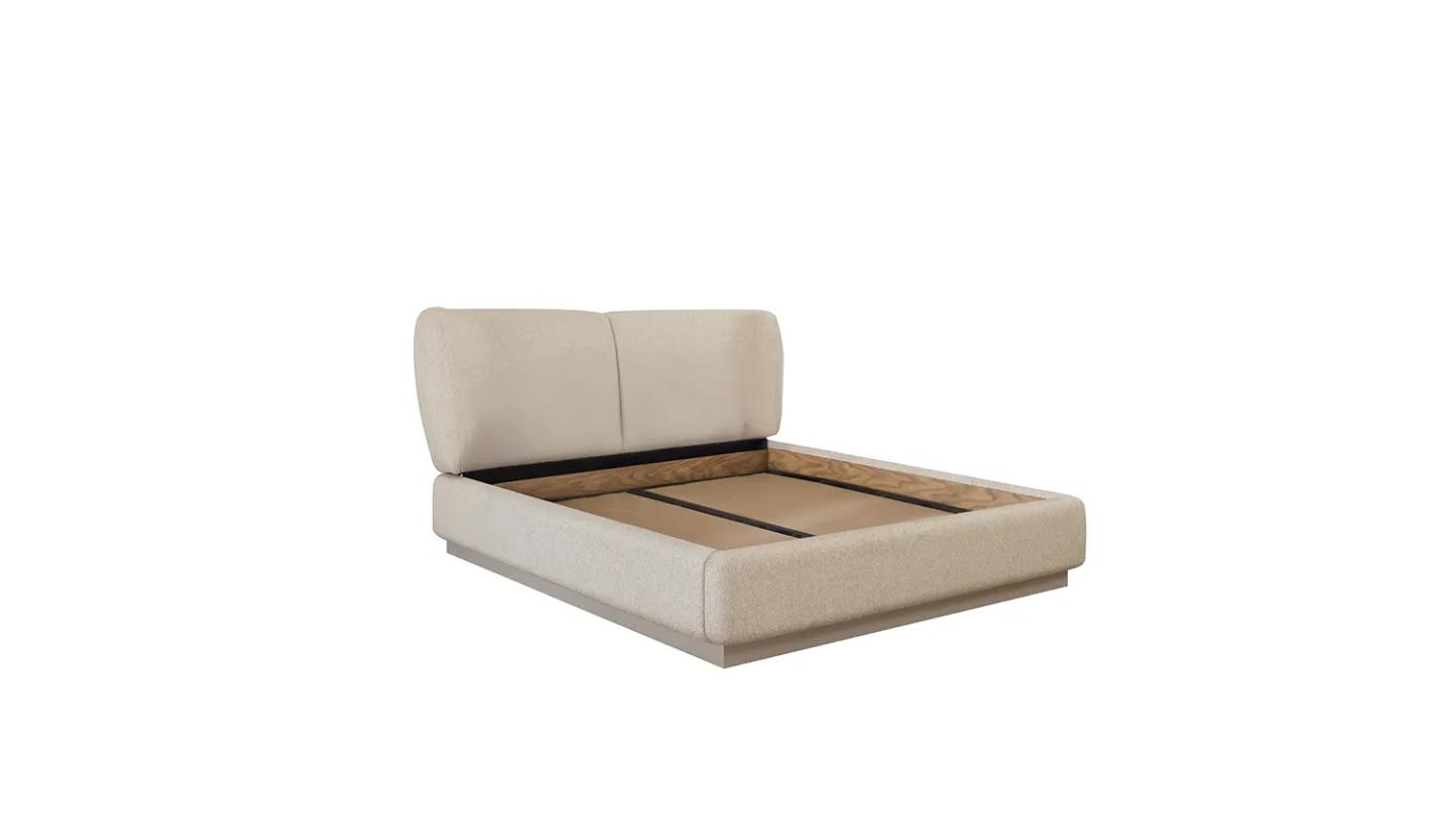 Soft Yatak Odası Takımı - Resim 7