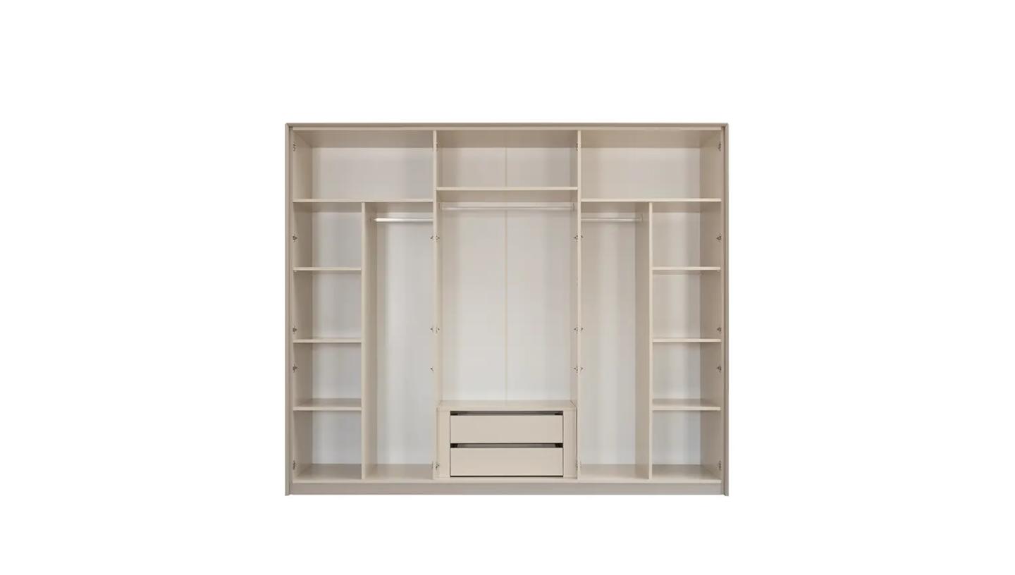 Soft Yatak Odası Takımı - Resim 8