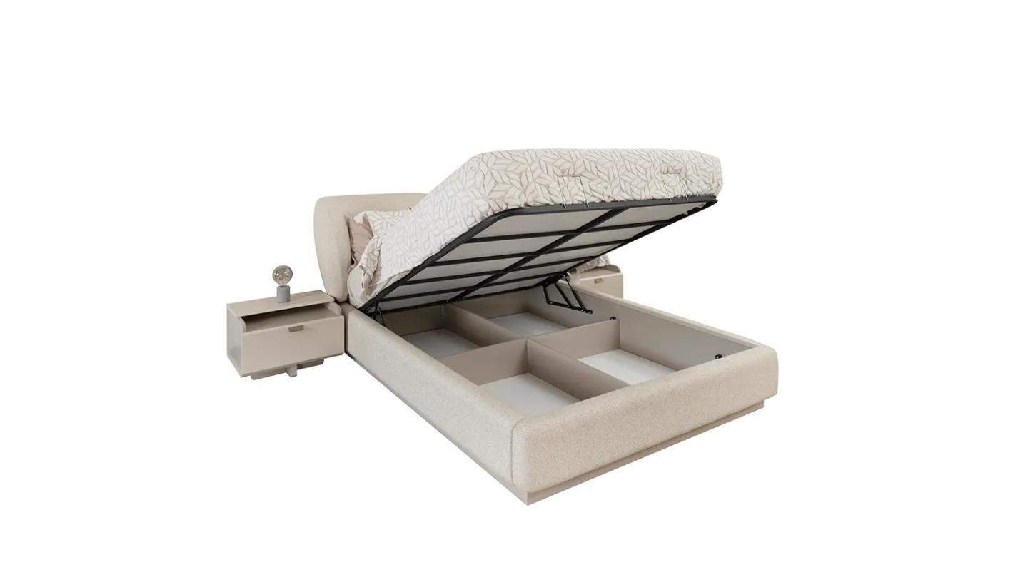 Soft Yatak Odası Takımı - Resim 9