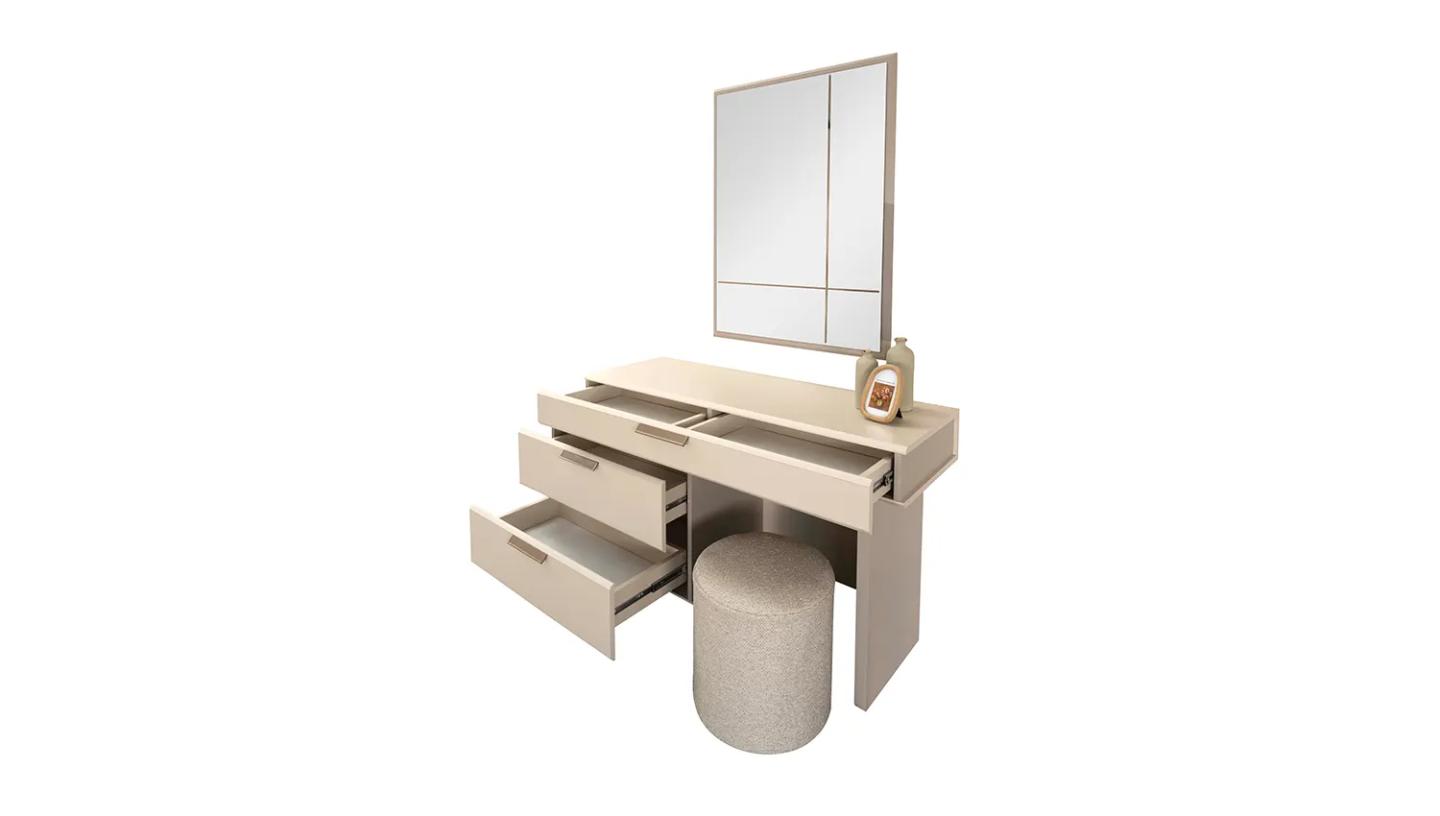 Soft Yatak Odası Takımı - Resim 10