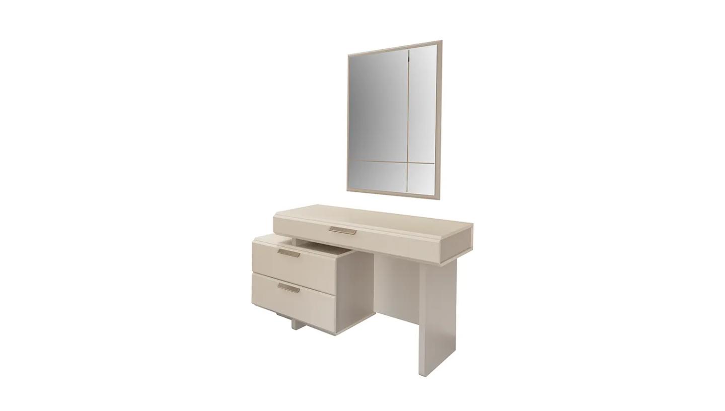 Soft Yatak Odası Takımı - Resim 12