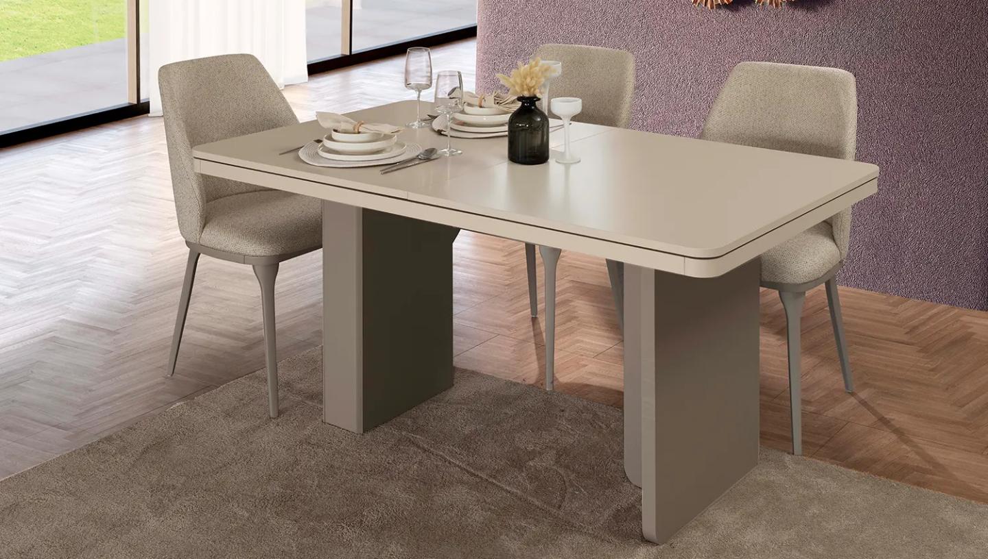 Soft Yemek Odası Takımı - Resim 5