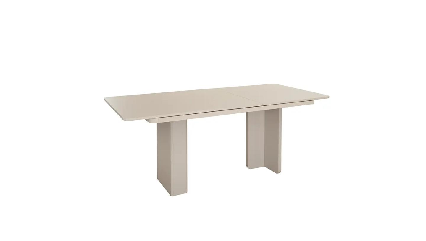 Soft Yemek Odası Takımı - Resim 9