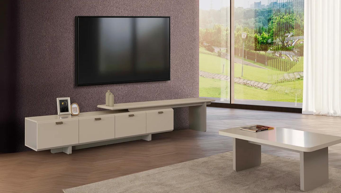 Soft Tv Ünitesi - Resim 1