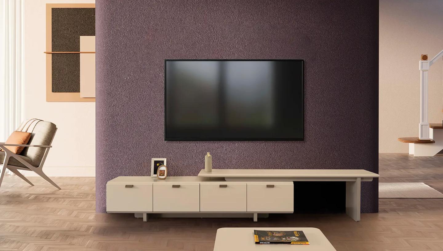 Soft Tv Ünitesi - Resim 2