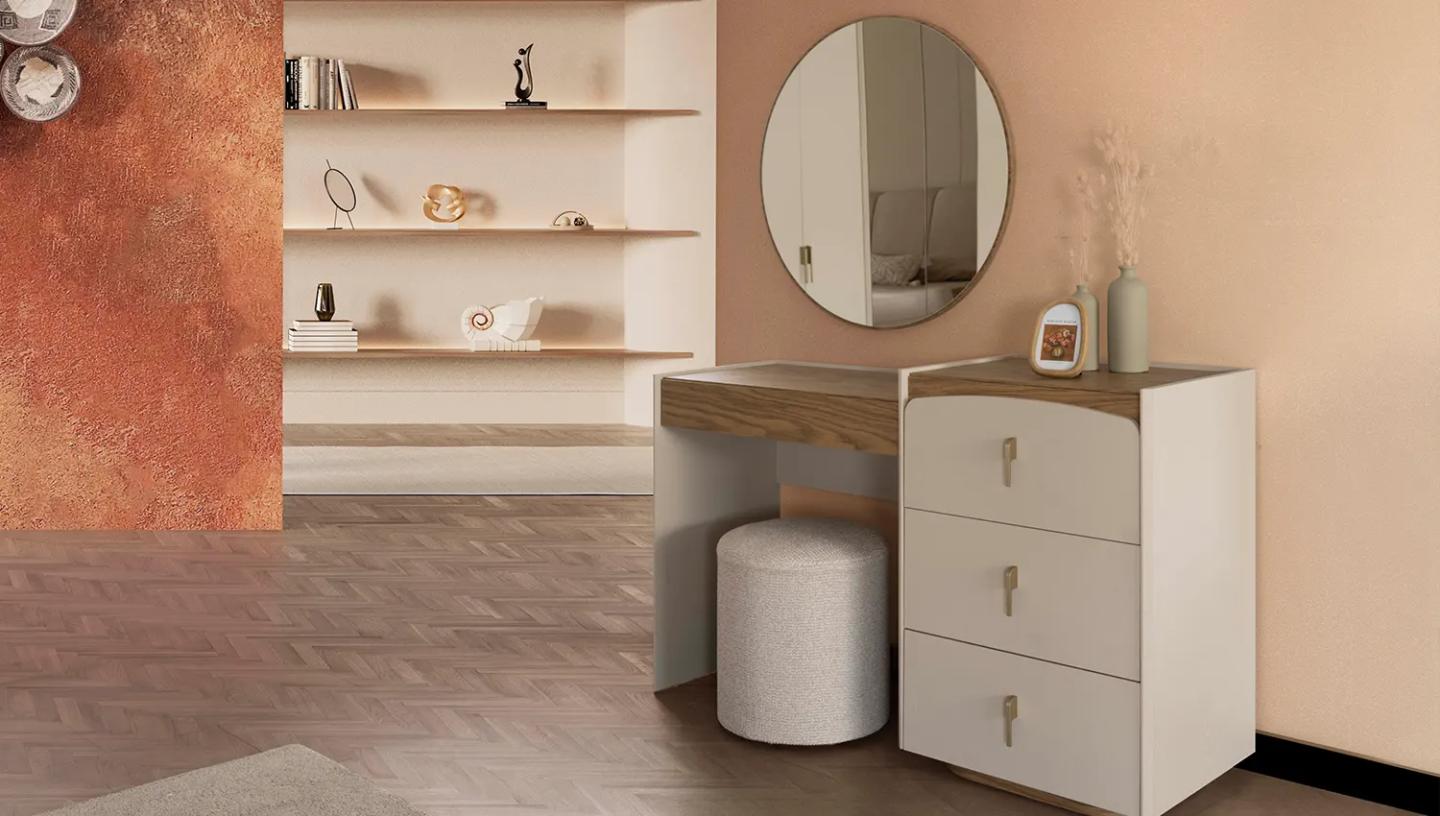 Neiro Yatak Odası Takımı - Resim 4