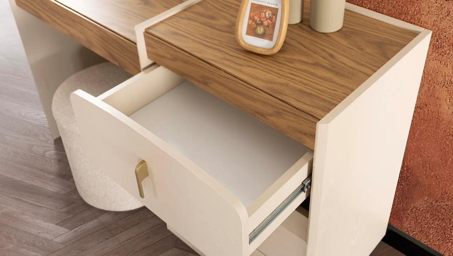 Neiro Yatak Odası Takımı - Resim 6