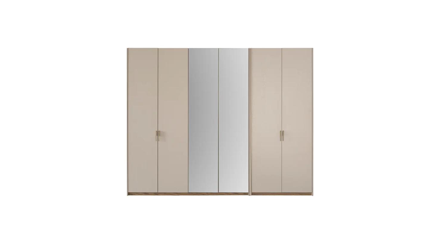 Neiro Yatak Odası Takımı - Resim 8