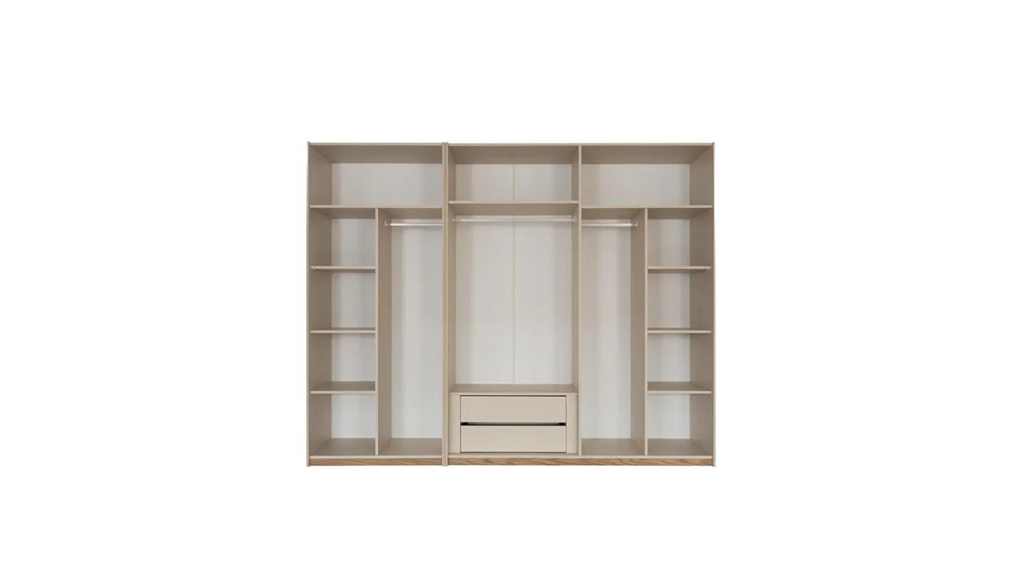 Neiro Yatak Odası Takımı - Resim 10