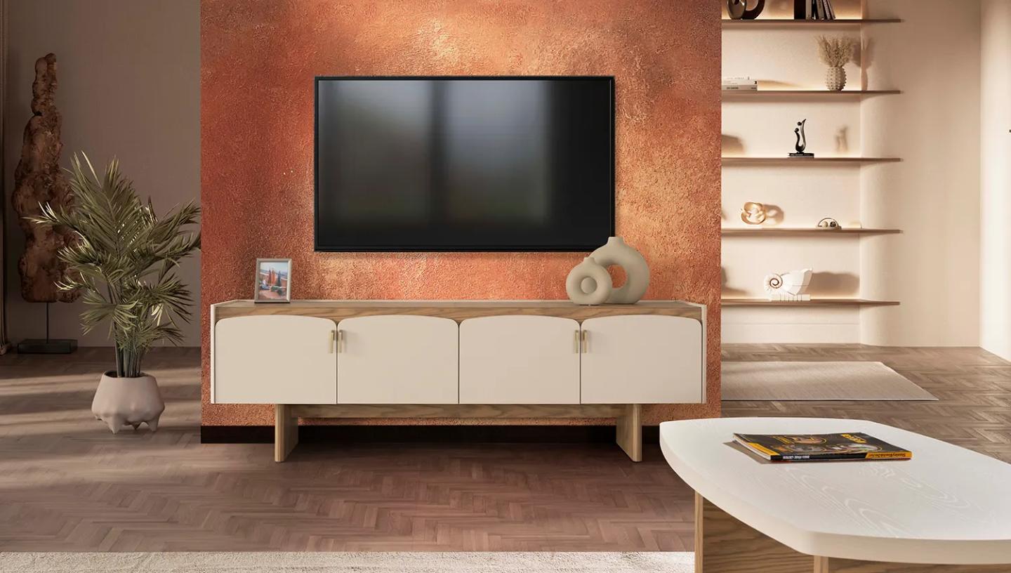 Neiro Tv Ünitesi - Resim 1