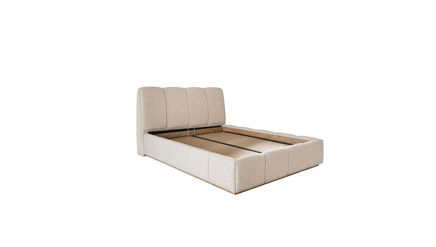 Neiro Karyola ( Bazalı )