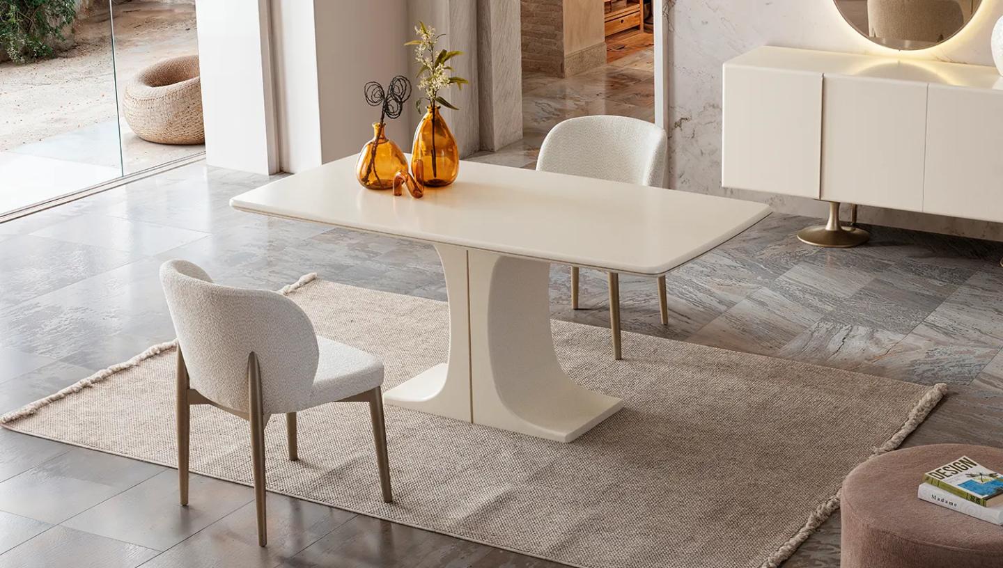 Marsel Yemek Odası Takımı - Resim 10