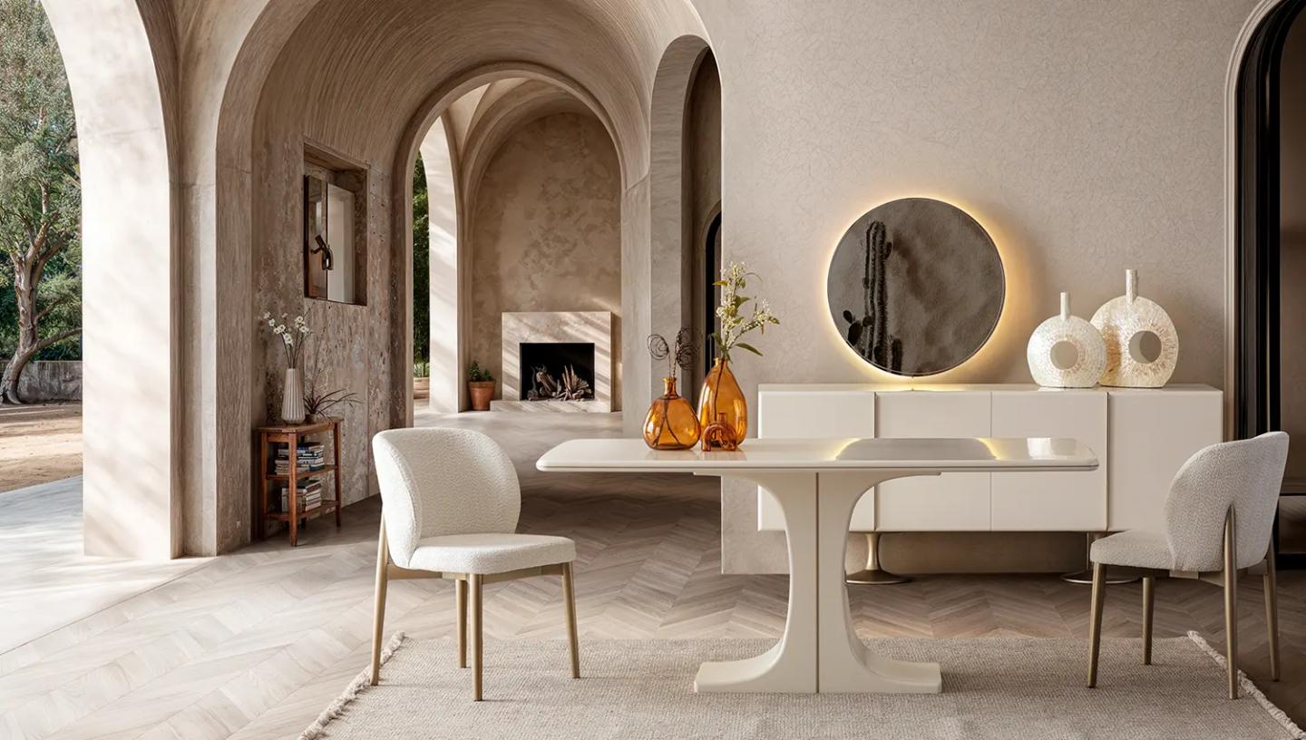 Marsel Yemek Odası Takımı - Resim 12