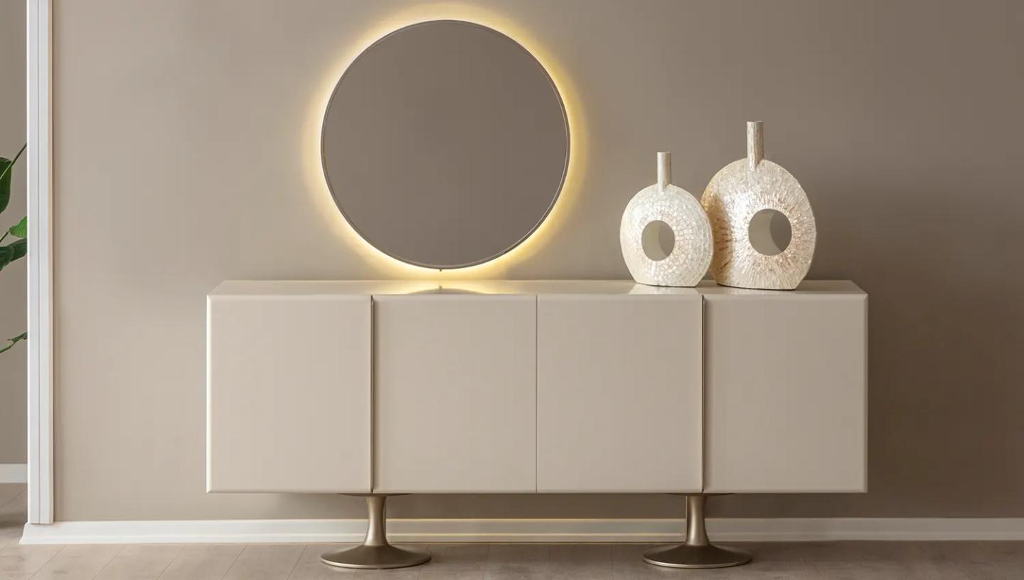 Marsel Yemek Odası Takımı - Resim 13