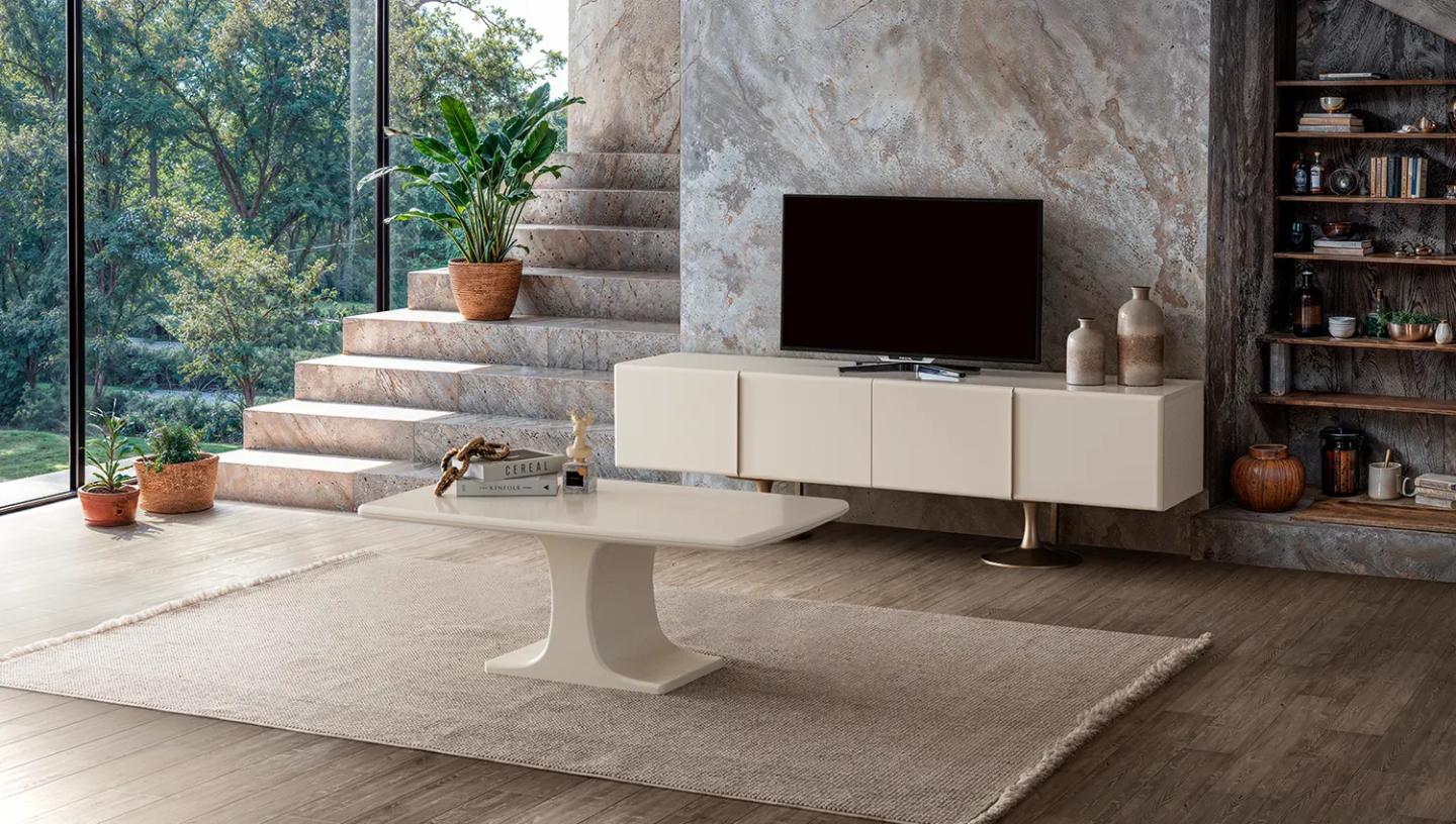 Marsel Tv Ünitesi - Resim 2