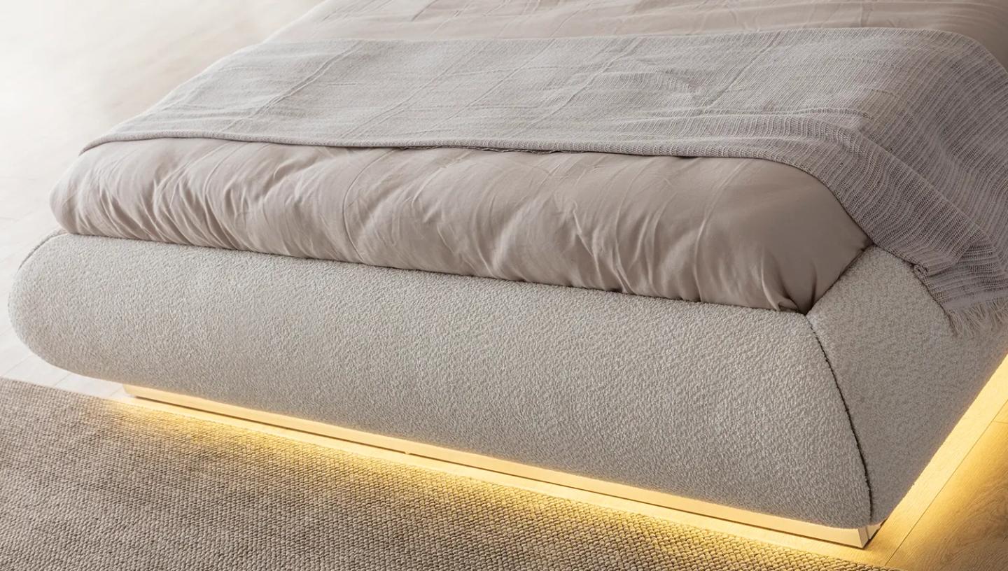 Marsel Yatak Odası Takımı - Resim 14