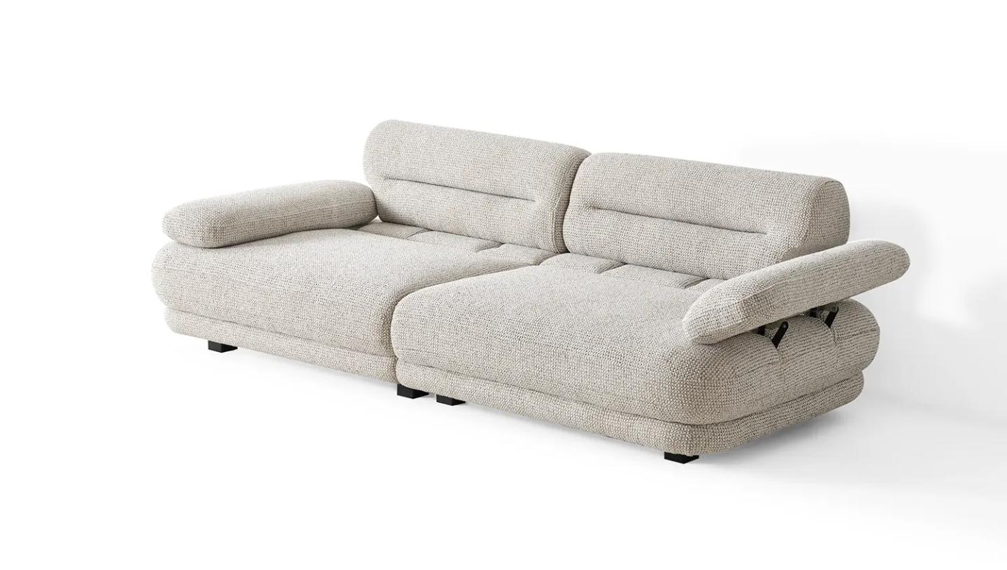 Pagoda Koltuk Takımı - Resim 4