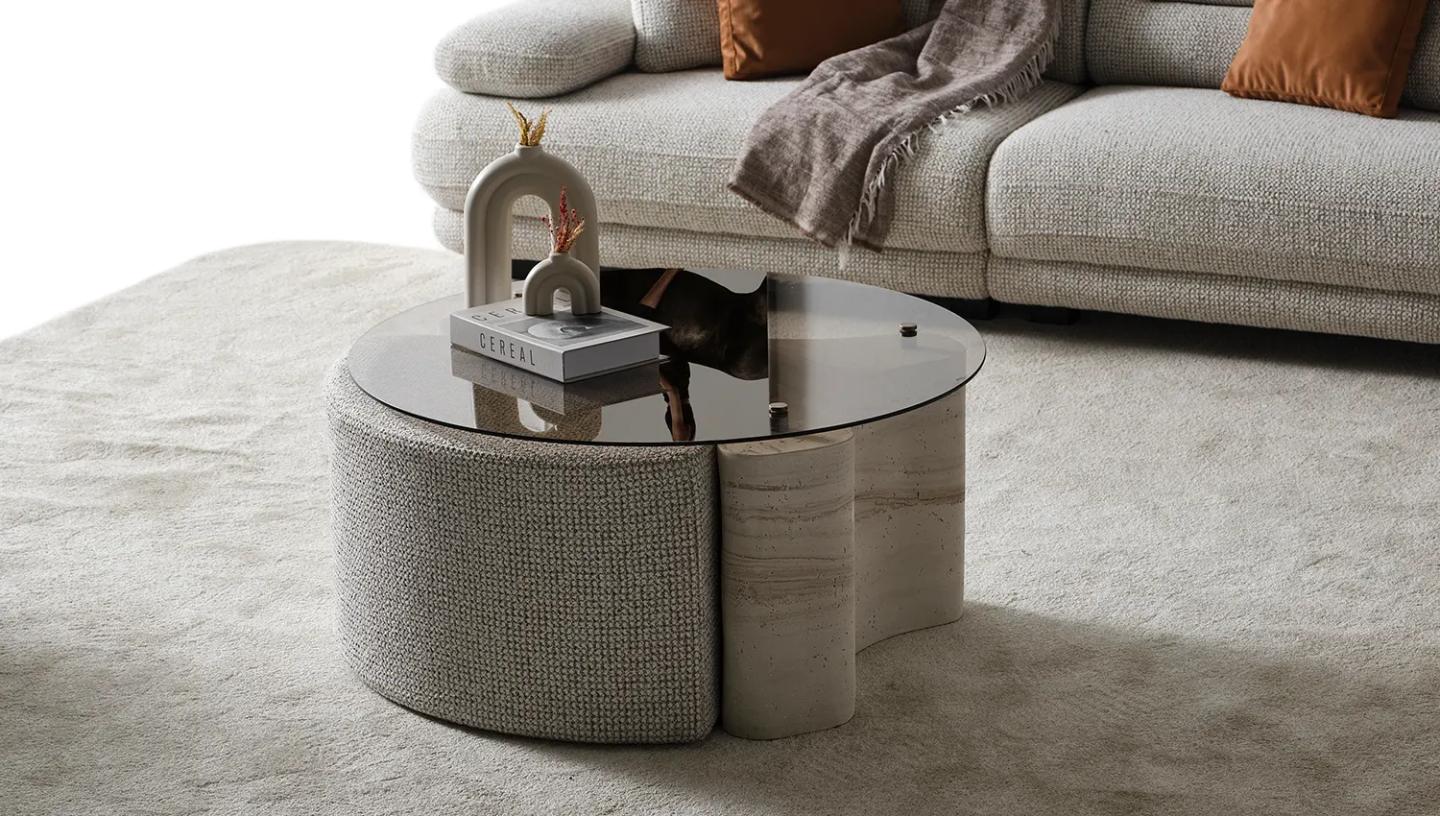 Pagoda Koltuk Takımı - Resim 6