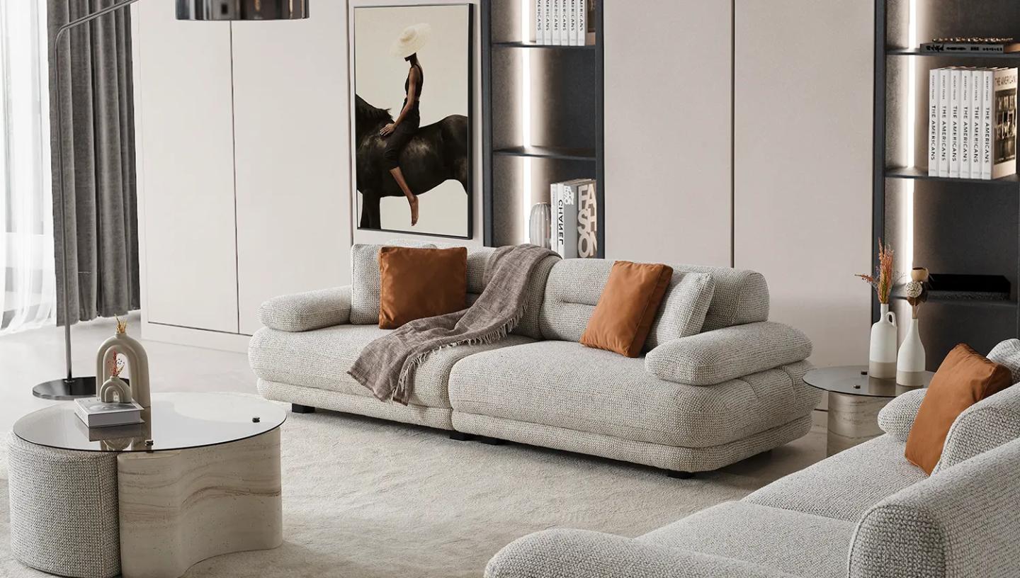 Pagoda Koltuk Takımı - Resim 10