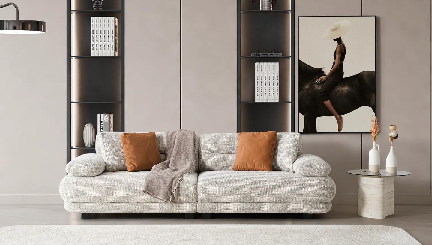 Pagoda Koltuk Takımı - Resim 12