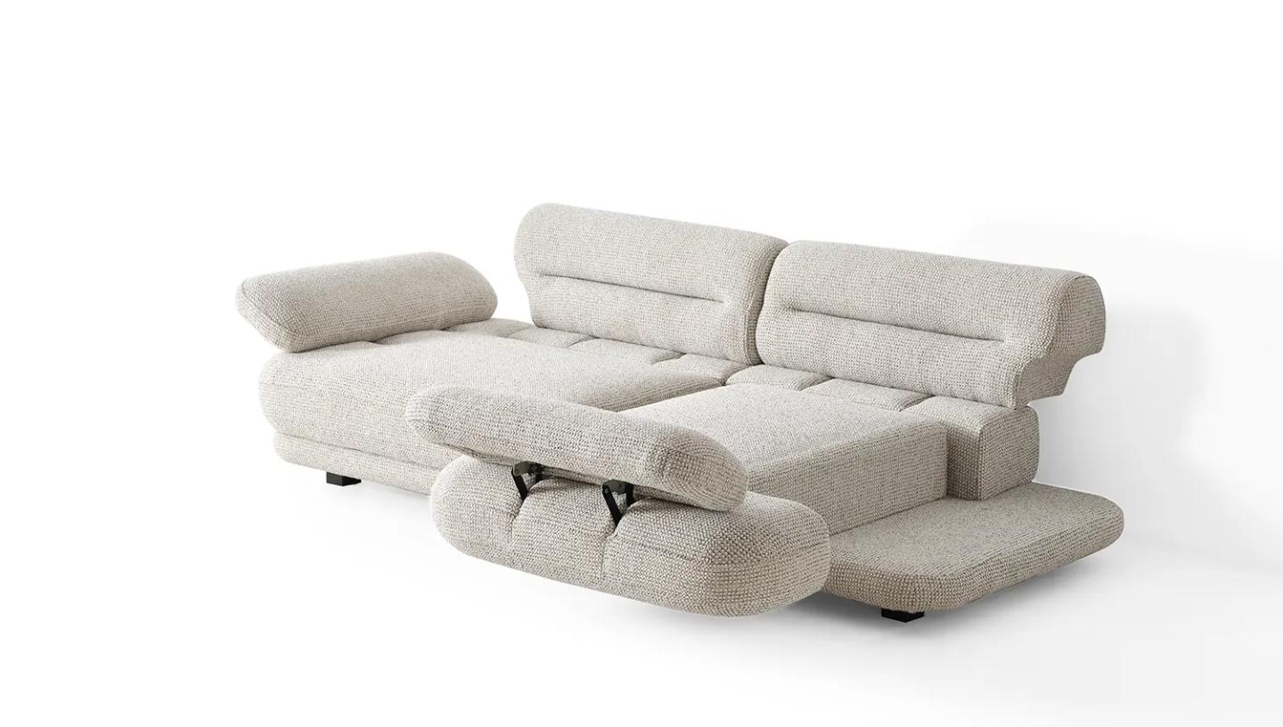 Pagoda Koltuk Takımı - Resim 18