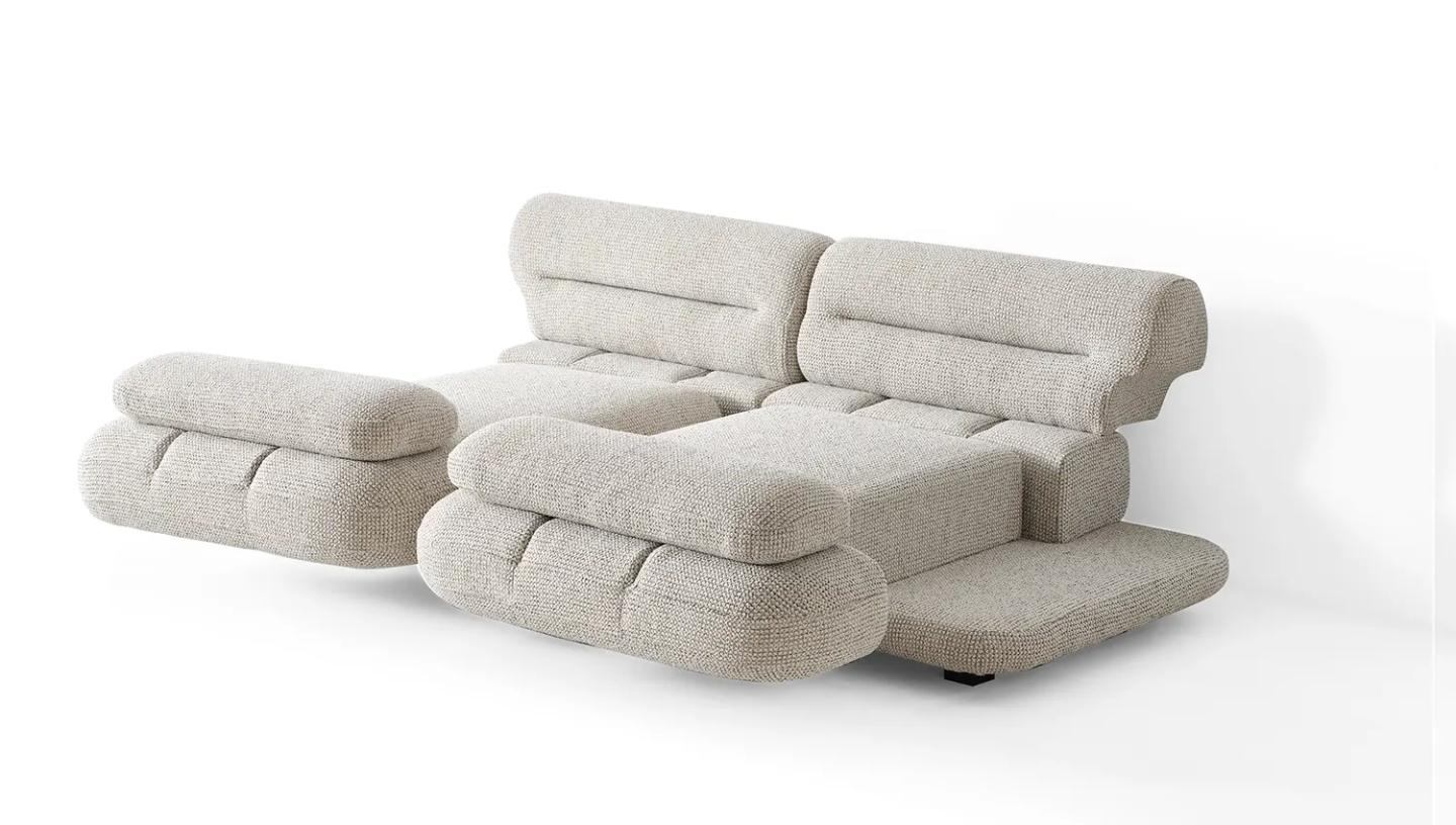 Pagoda Koltuk Takımı - Resim 20