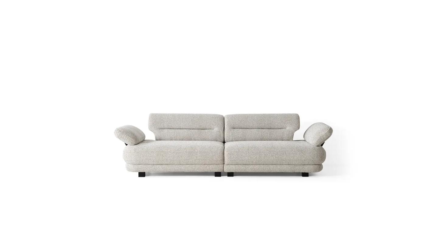 Pagoda Koltuk Takımı - Resim 24