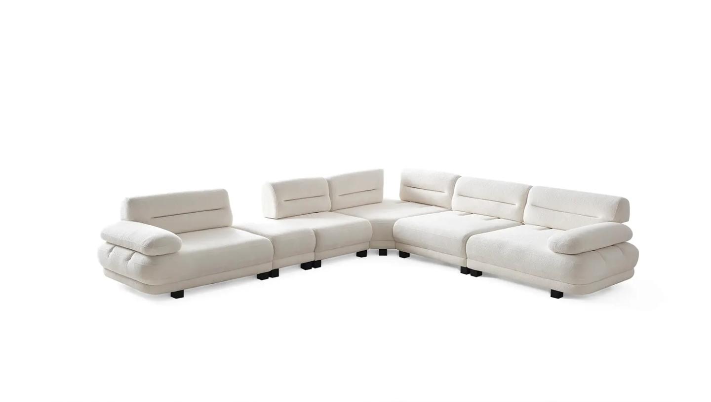 Pagoda Köşe Takımı - Resim 20