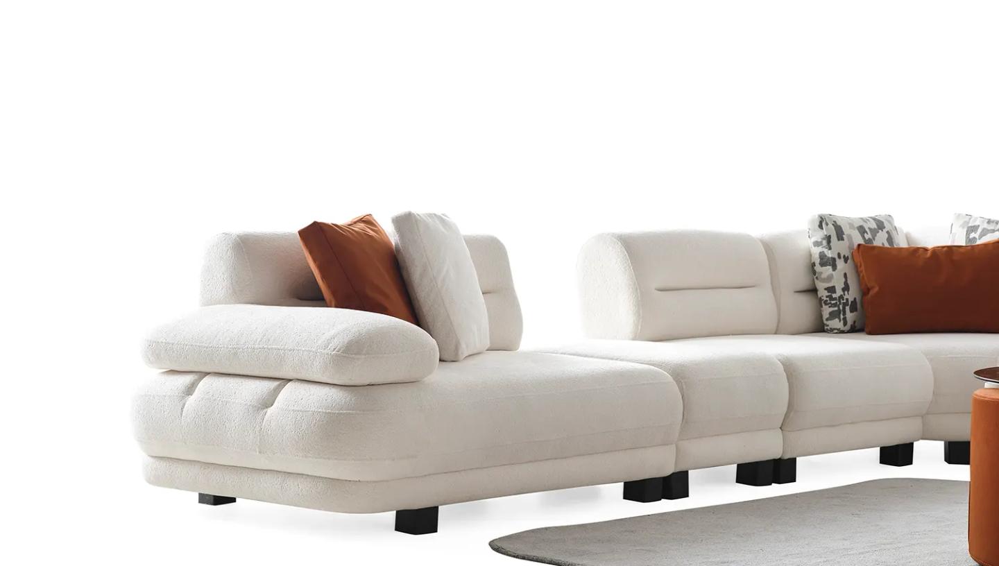 Pagoda Köşe Takımı - Resim 22