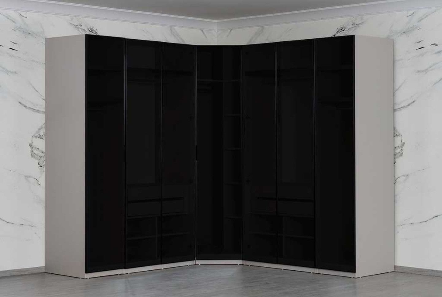 Mona Yatak Odası Takımı - Resim 12