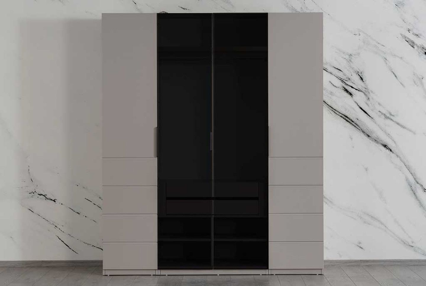 Mona Yatak Odası Takımı - Resim 13