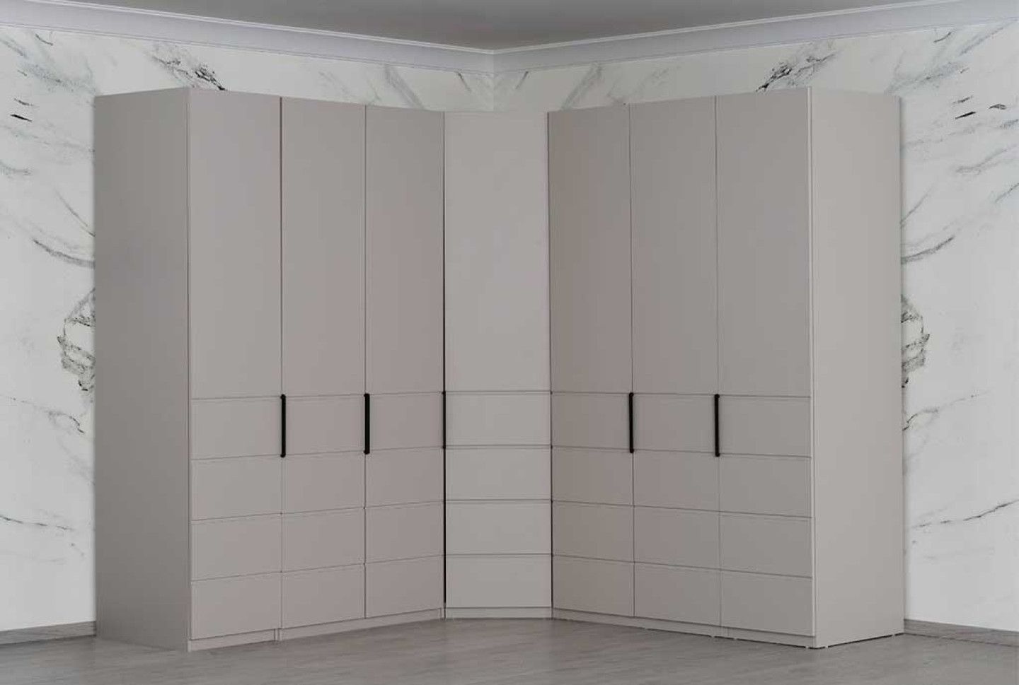 Mona Yatak Odası Takımı - Resim 14