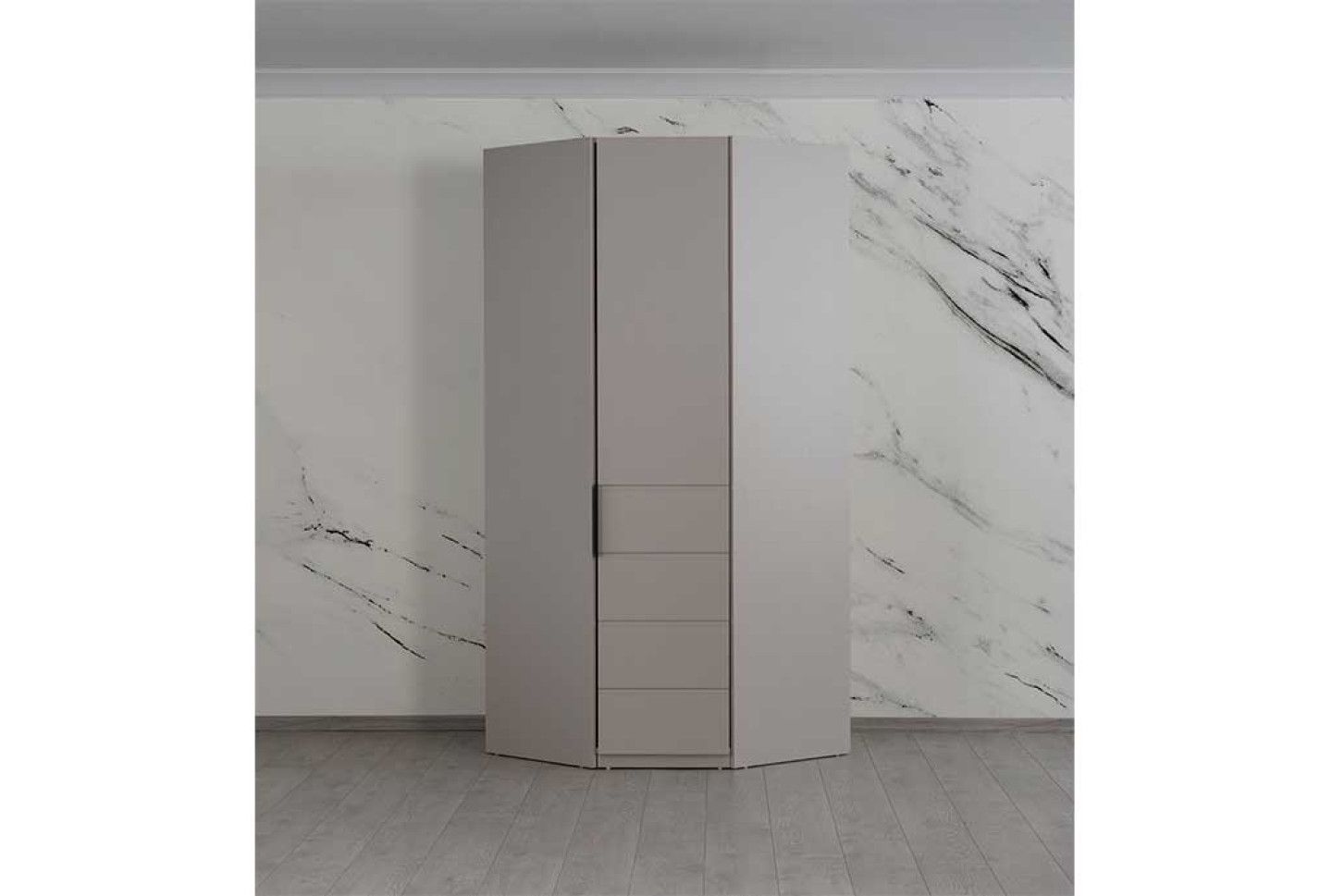 Mona Yatak Odası Takımı - Resim 19