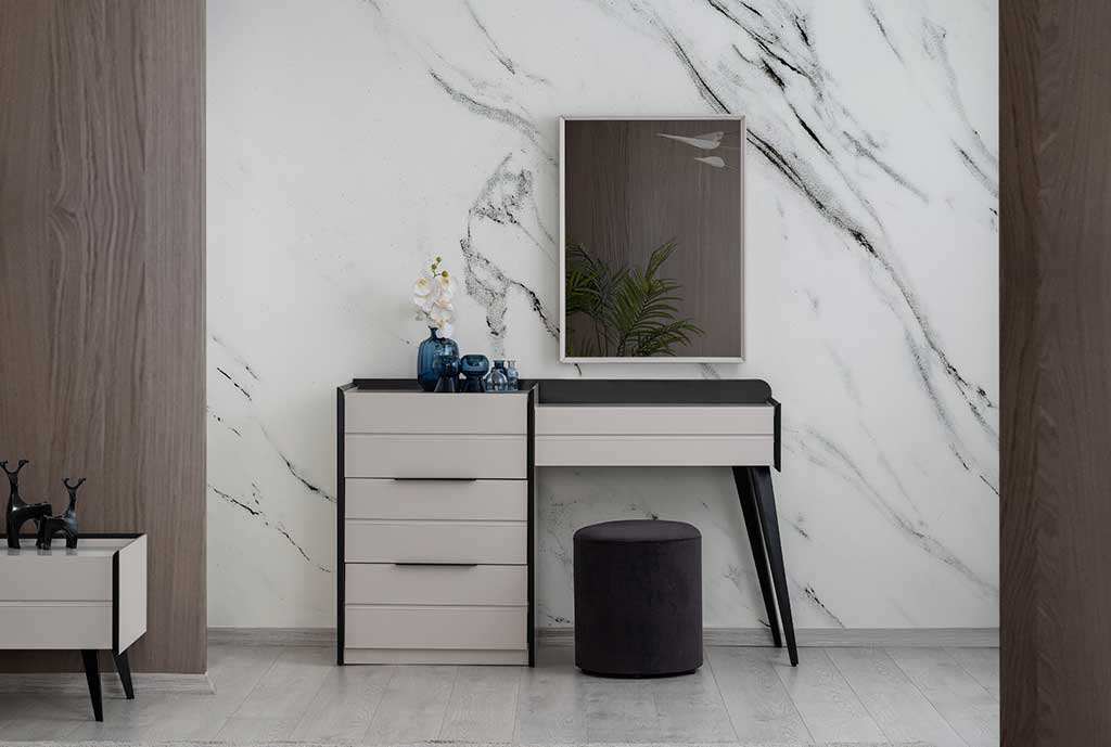 Mona Şifonyer Aynası