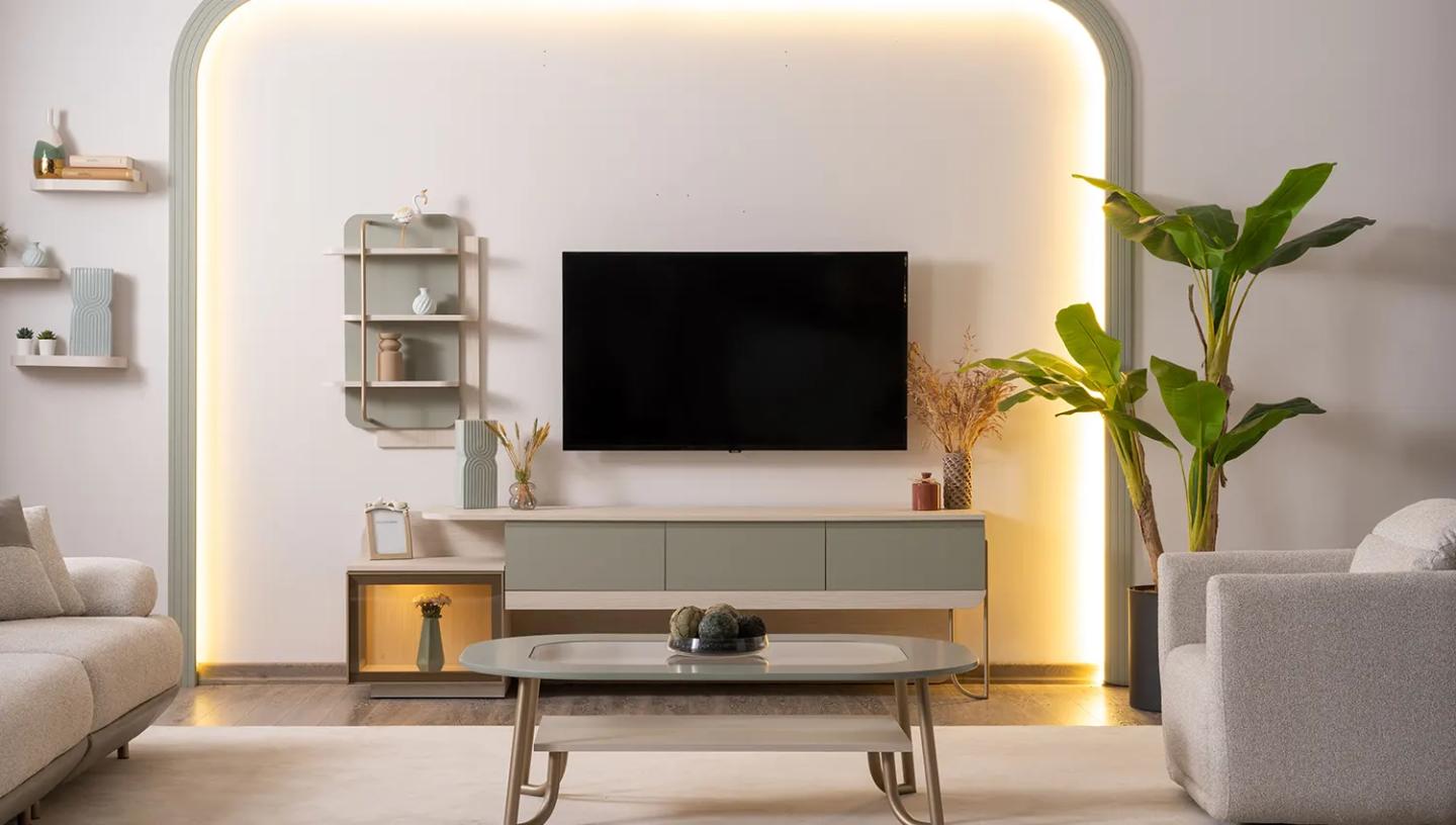 Charisma Tv Ünitesi - Resim 2