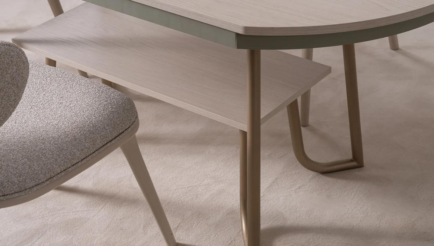 Charisma Yemek Odası Takımı - Resim 10