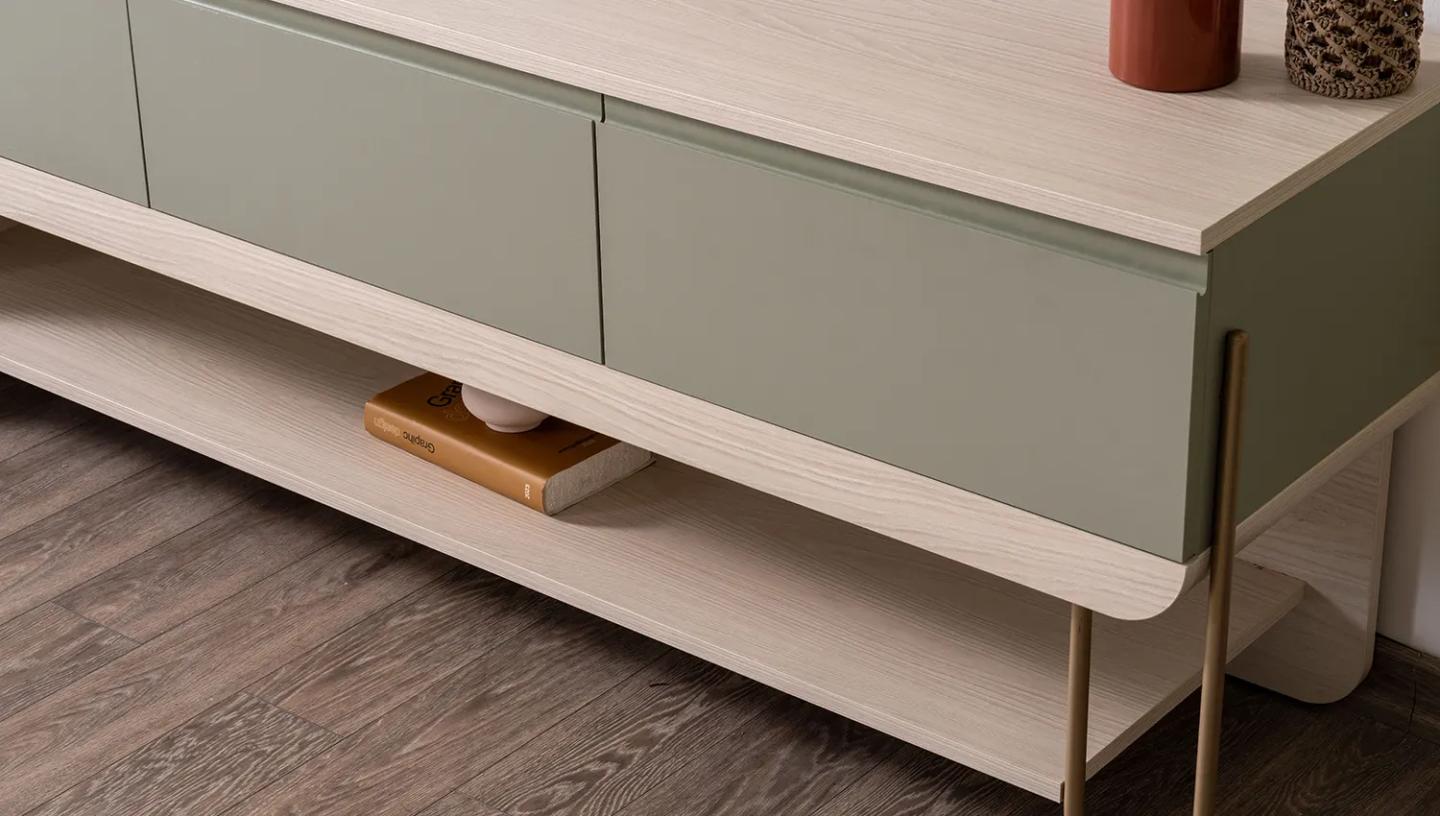 Charisma Tv Ünitesi - Resim 4