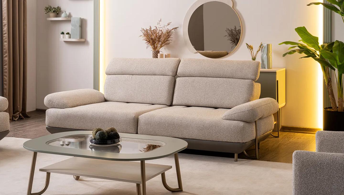 Charisma Koltuk Takımı - Resim 7