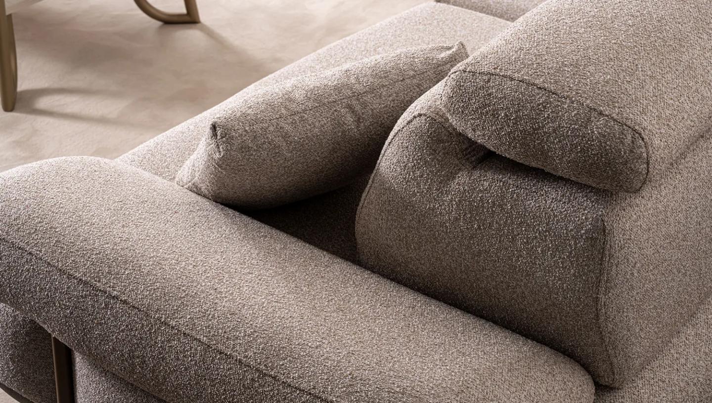 Charisma Koltuk Takımı - Resim 9