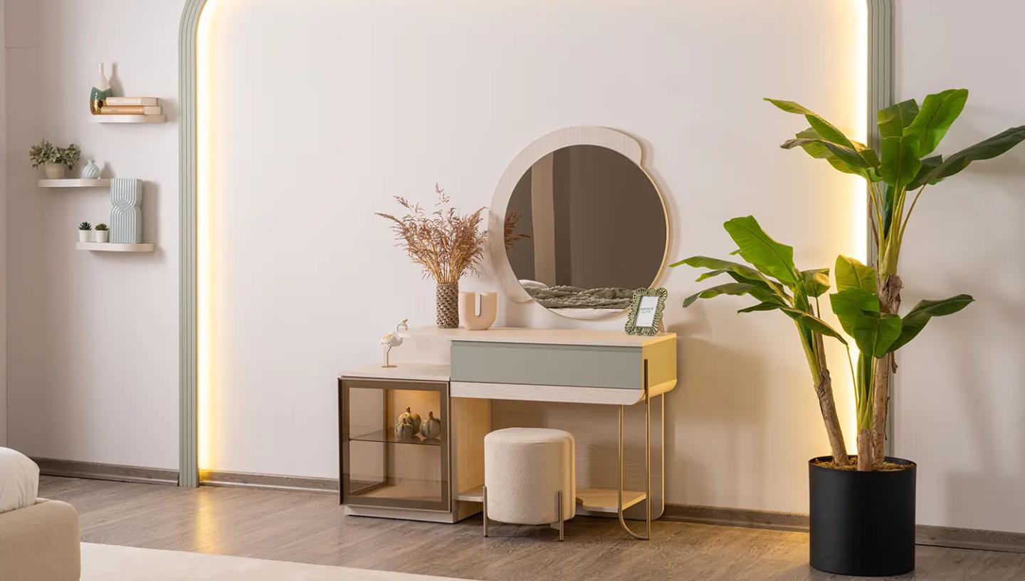 Charisma Yatak Odası Takımı - Resim 6