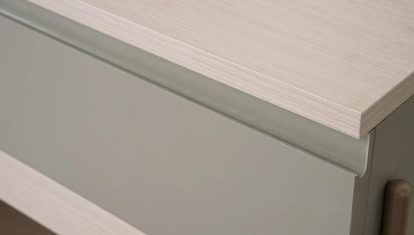 Charisma Yatak Odası Takımı - Resim 7