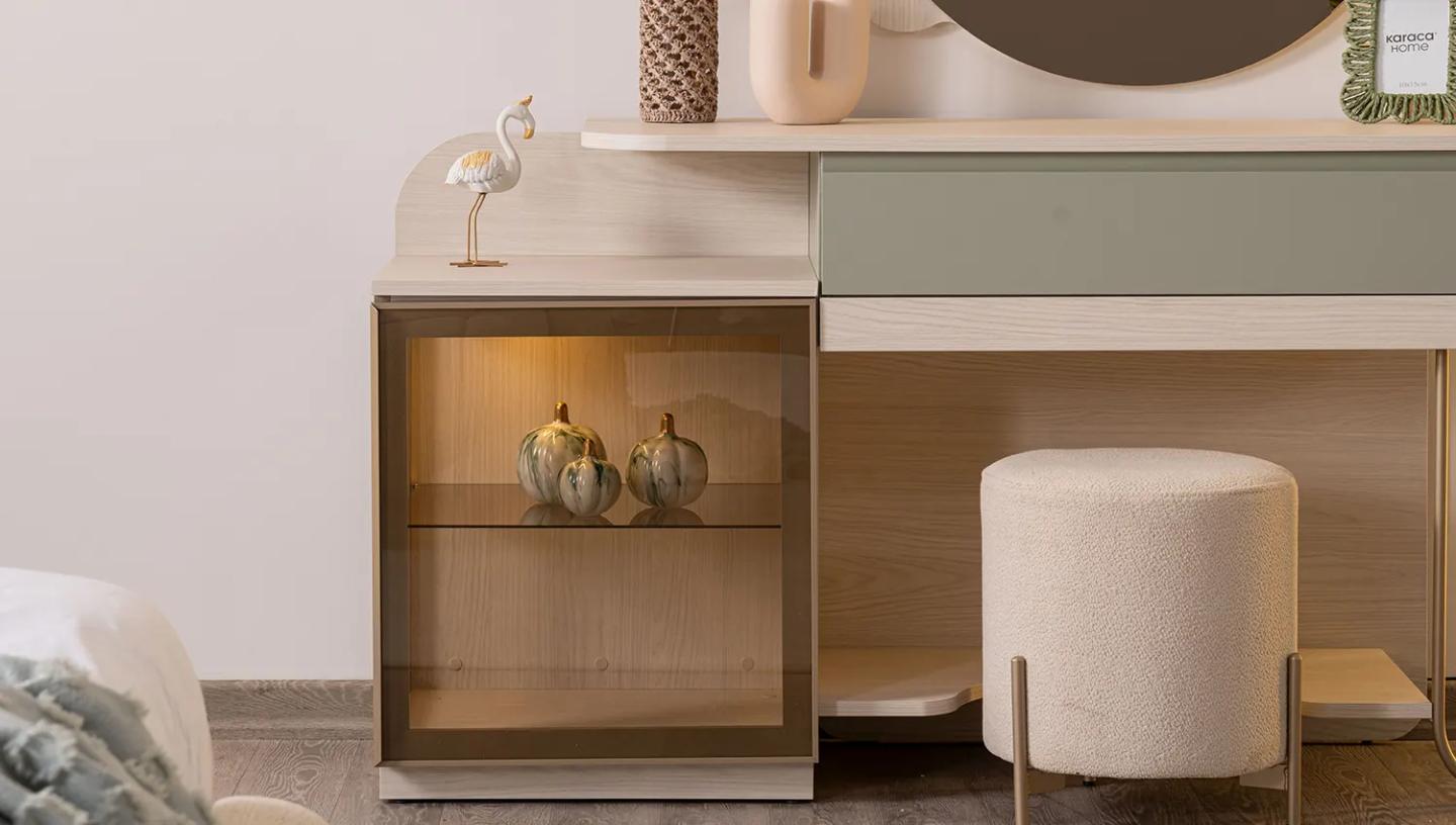 Charisma Yatak Odası Takımı - Resim 8