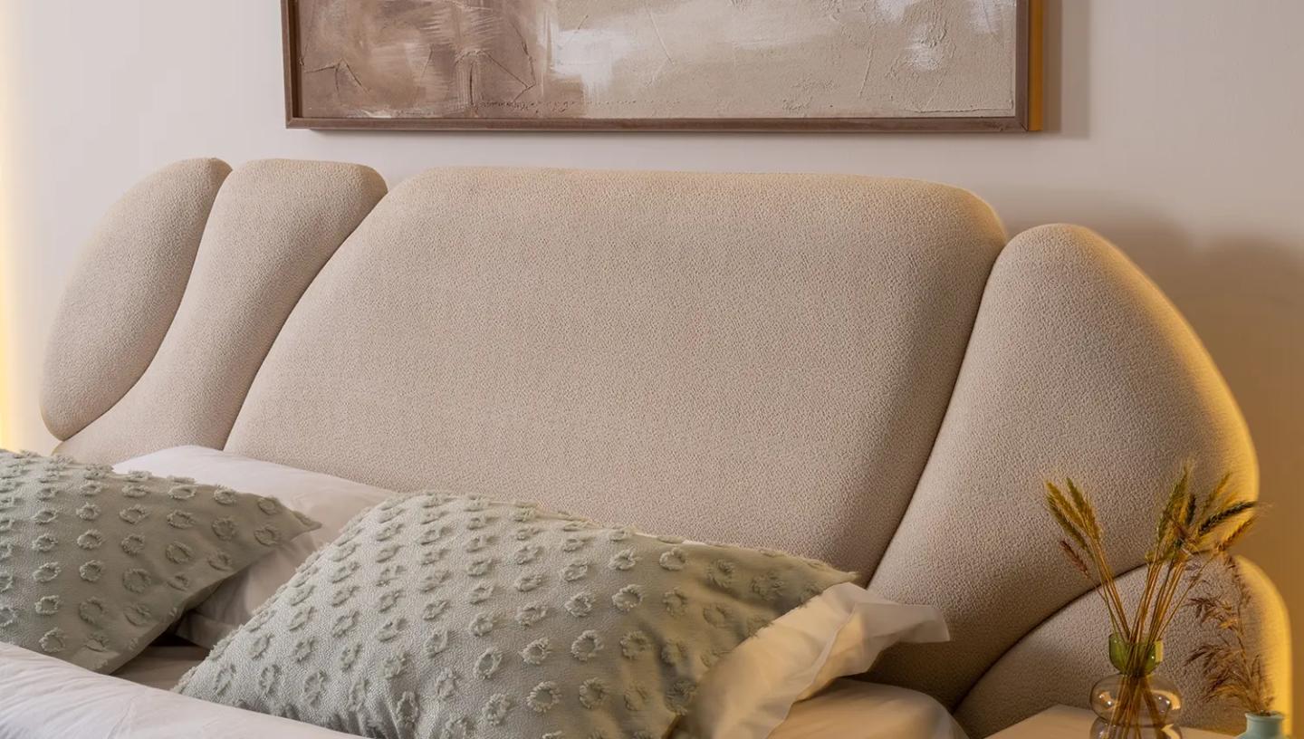 Charisma Yatak Odası Takımı - Resim 14