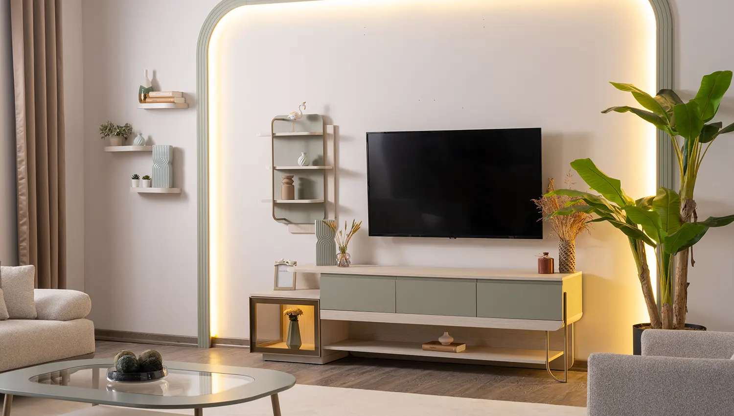 Charisma Tv Üst Blok