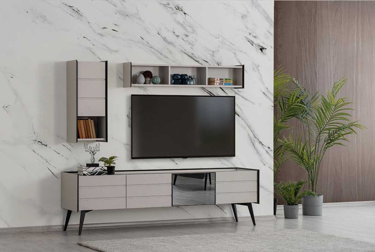 Mona Tv Ünitesi - Resim 1