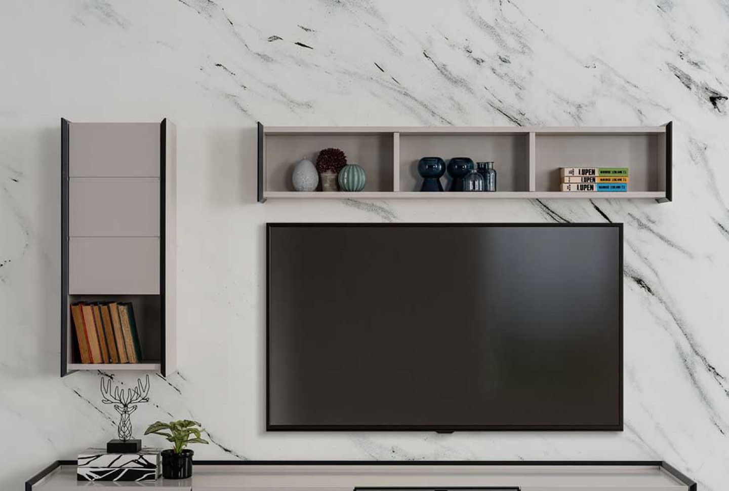 Mona Tv Ünitesi - Resim 3