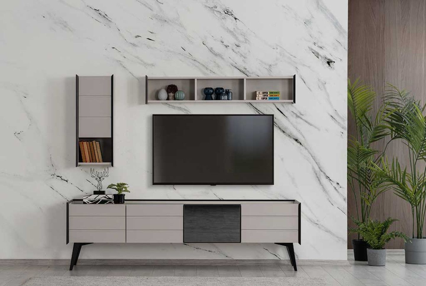 Mona Tv Ünitesi - Resim 4