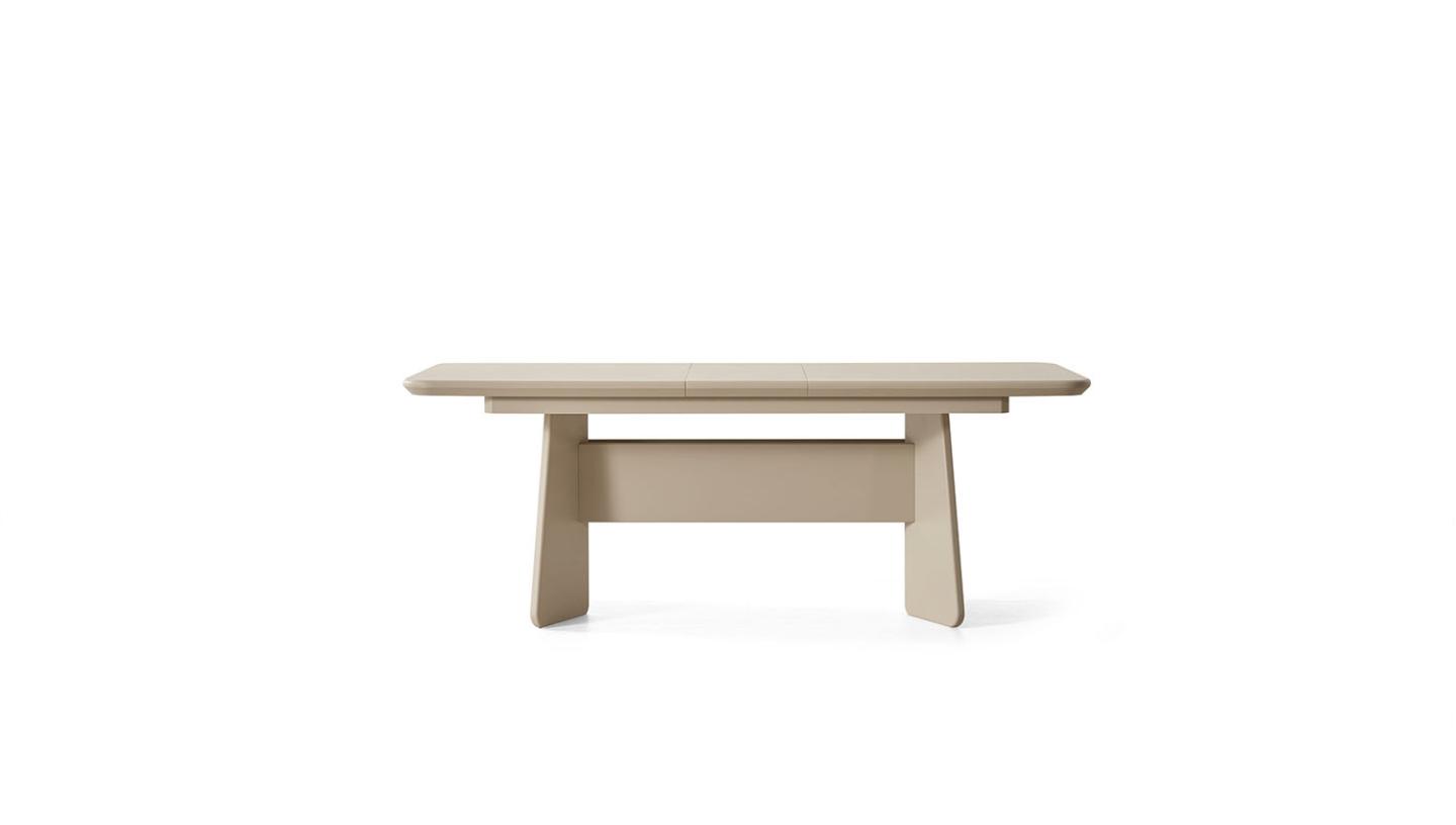 Flusso Yemek Odası Takımı - Resim 11