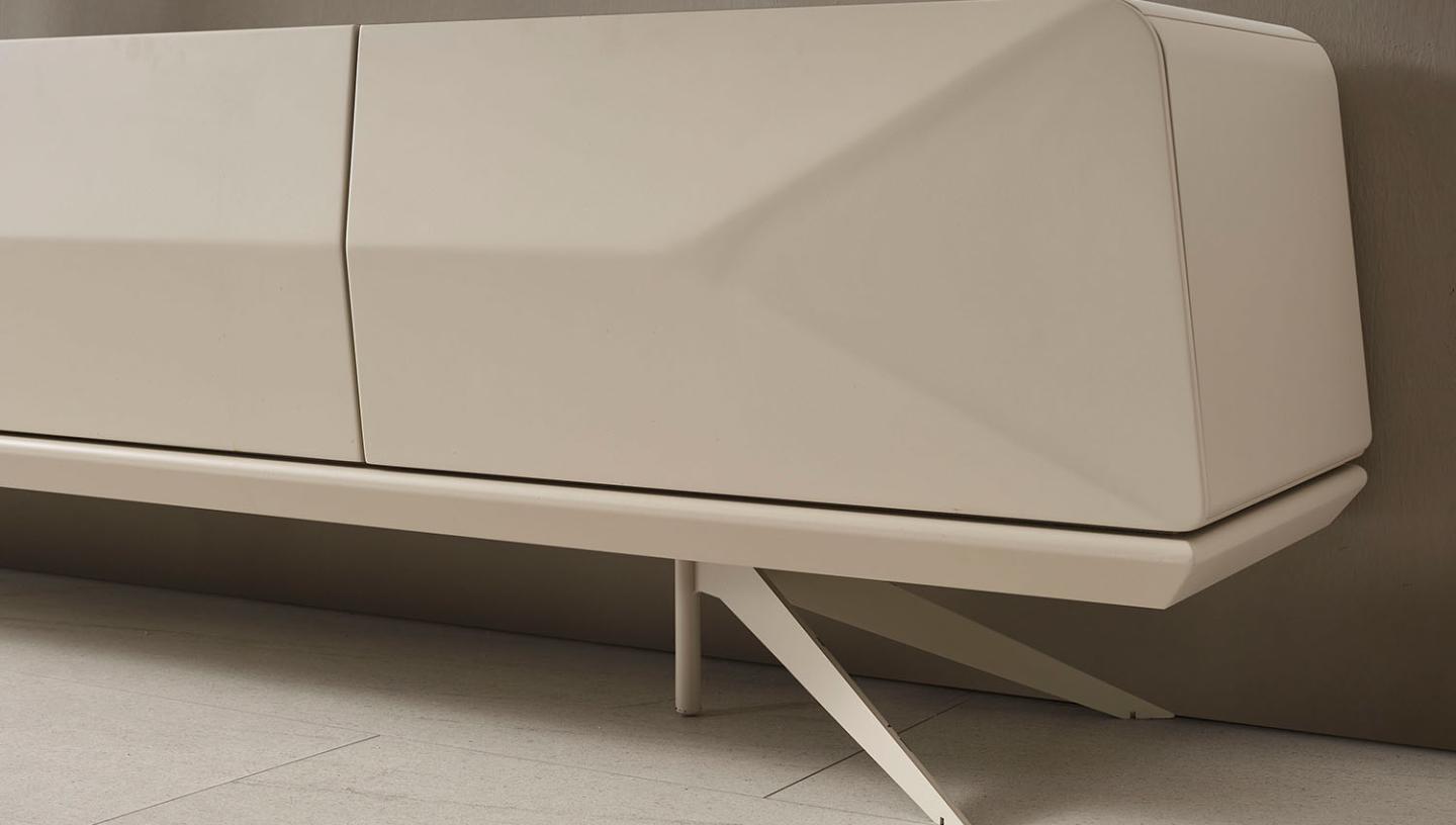 Flusso Tv Ünitesi - Resim 4